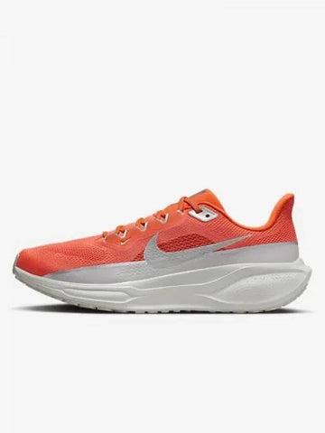 Pegasus 41 Premium Men s Road Running Shoes Hyper Crimson Safety Orange Photon Dust Metallic Silver HQ2938 800 736227 - NIKE - BALAAN 1