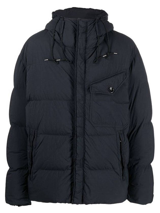 Survival Padded Down Jacket 21CTCUC03126003780 - TEN C - BALAAN.