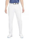 Golf Dri Fit Chino Pants White - NIKE - BALAAN 2