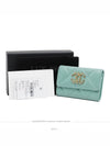 women card wallet - CHANEL - BALAAN 1