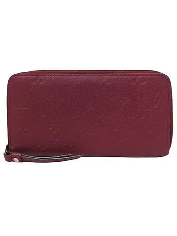 M60359 long wallet - LOUIS VUITTON - BALAAN 1