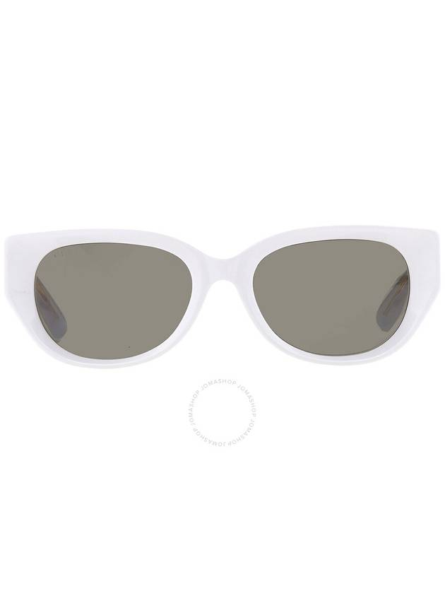 Women s Sunglasses Gucci GG1532SA Gray - GUCCI - BALAAN 2