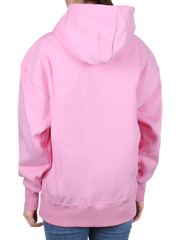 Brushed Logo Hood 2000MDM515 200001 12 - MSGM - BALAAN 4