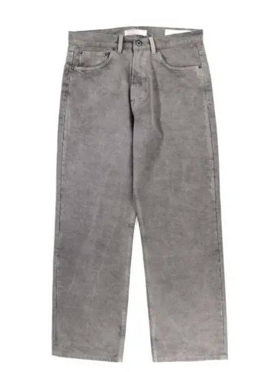 Third Cut Jeans Grey - OUR LEGACY - BALAAN 2