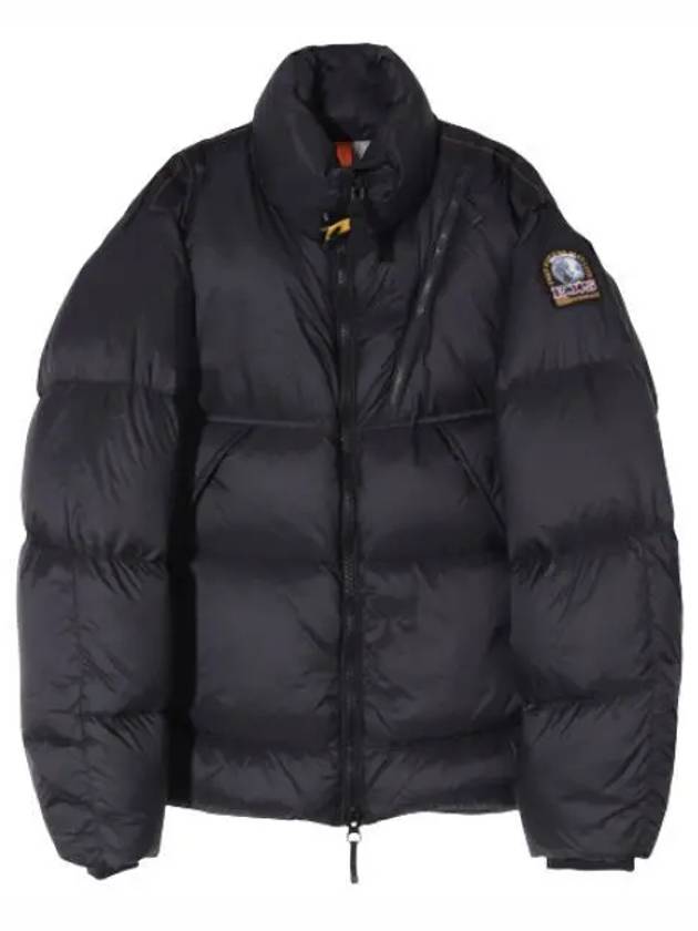 Loop Short Down Jacket Jumper Men s Padding - PARAJUMPERS - BALAAN 1