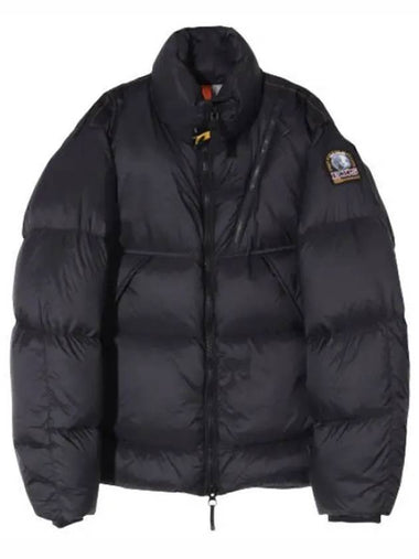 loop short down jacket - PARAJUMPERS - BALAAN 1