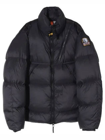 Loop short down jacket jumper padding - PARAJUMPERS - BALAAN 1