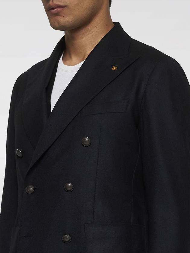 Jacket men Tagliatore - TAGLIATORE - BALAAN 4