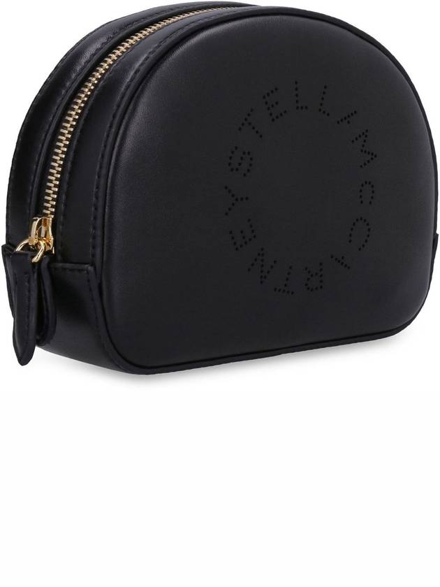 23 fw Alter MAT Beauty Case 7P0013W85421000 B0650481215 - STELLA MCCARTNEY - BALAAN 4