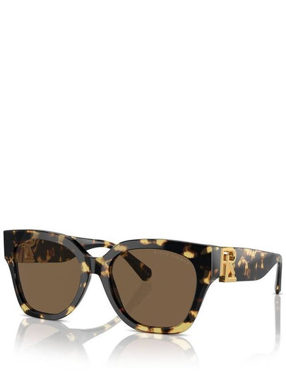 Ralph Lauren RL8221 Spotty Havana - RALPH LAUREN - BALAAN 2