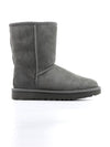 Classic Shorts 2 Winter Boots Grey - UGG - BALAAN 2