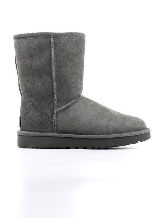 Classic Shorts 2 Winter Boots Gray - UGG - BALAAN 2