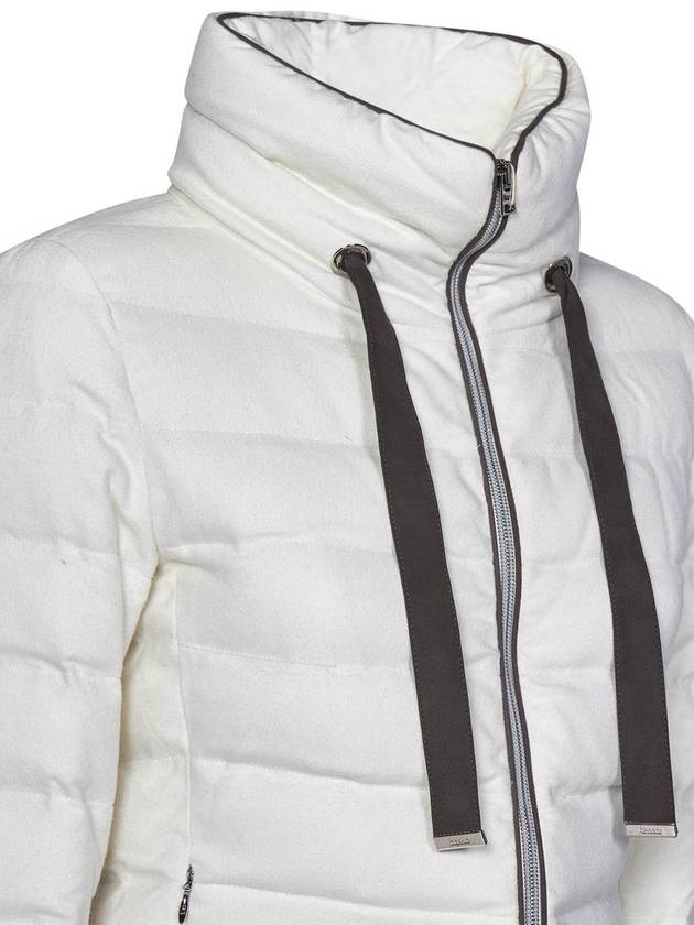 Herno Down Jacket - HERNO - BALAAN 3