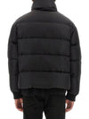 Jacket S74AM1515 S53817900 BLACK - DSQUARED2 - BALAAN 4