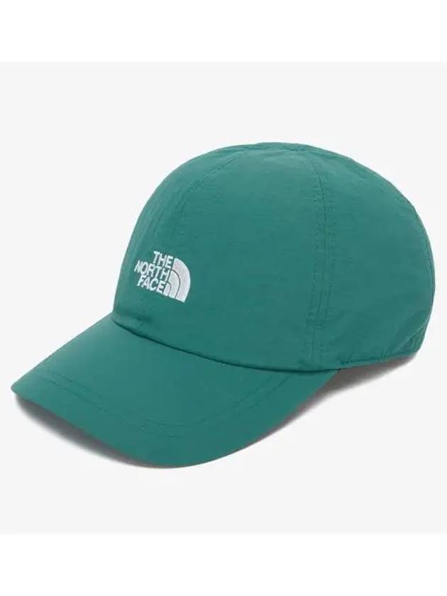 The North Face NE3CQ02D TNF Light Ball Cap - THE NORTH FACE - BALAAN 1