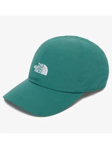 The North Face NE3CQ02D TNF Light Ball Cap - THE NORTH FACE - BALAAN 1