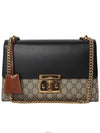 women shoulder bag - GUCCI - BALAAN 1