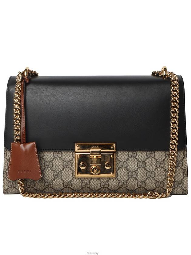 women shoulder bag - GUCCI - BALAAN 1