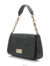 women shoulder bag - BVLGARI - BALAAN 2