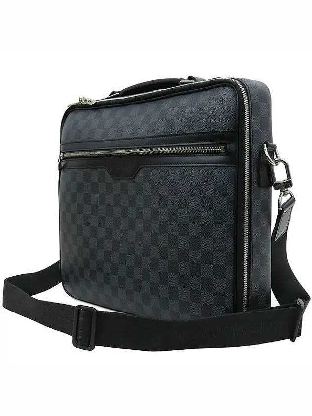 N58030 Briefcase Bag - LOUIS VUITTON - BALAAN 3