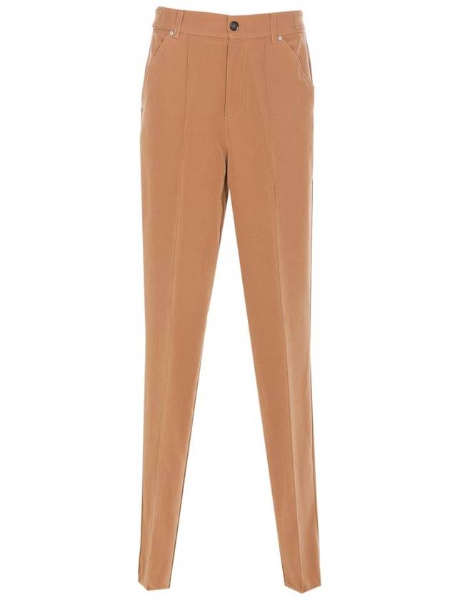 Pinko Trousers - PINKO - BALAAN 1