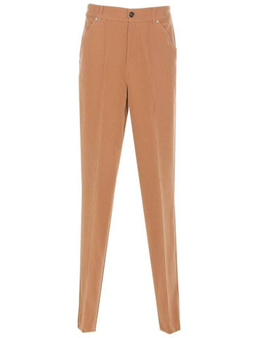 Pinko Trousers - PINKO - BALAAN 1