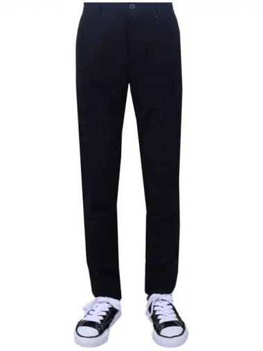 Men s Trousers Wool Pants Dark Navy 17S100 40575 820 271600 1120052 - INCOTEX - BALAAN 1