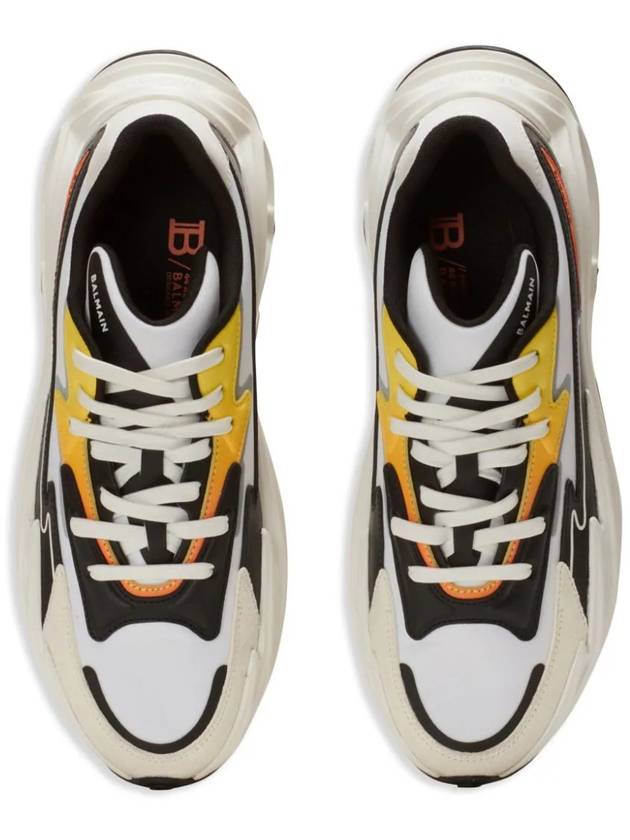 Balmain Sneakers MultiColour - BALMAIN - BALAAN 4