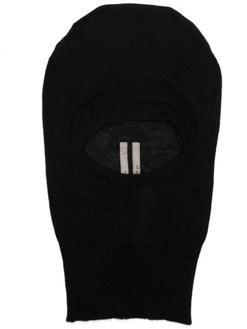 Rick Owens Skull Balaclava - RICK OWENS - BALAAN 1