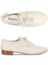 Gigi V377VE 1449 Oxford Shoes - REPETTO - BALAAN 1