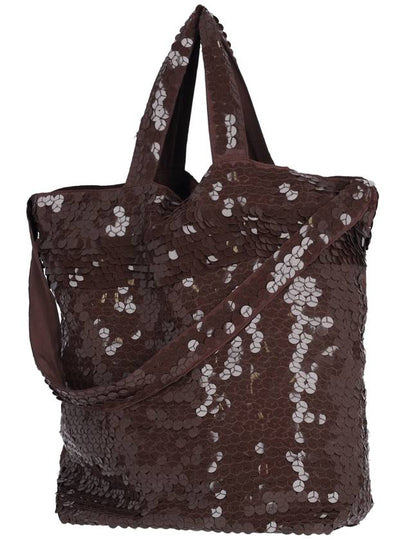 Parosh Bags.. Brown - P.A.R.O.S.H. - BALAAN 2