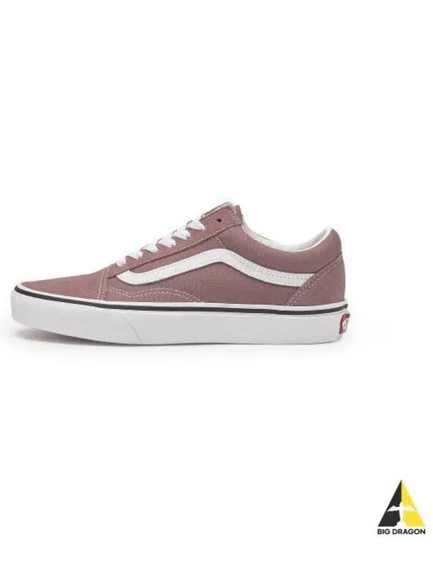 Old school color THEORY Antler VN000CP5C9I1 - VANS - BALAAN 1