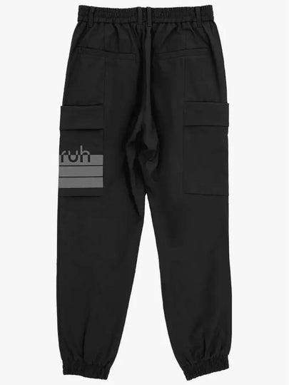 Drew Men s Spring Jogger Pants DM41PT33 BK - DRUH GOLF - BALAAN 2