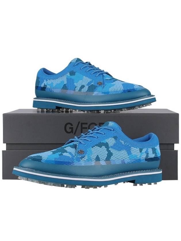 Camo Galliventer Golf Shoes - G/FORE - BALAAN 3