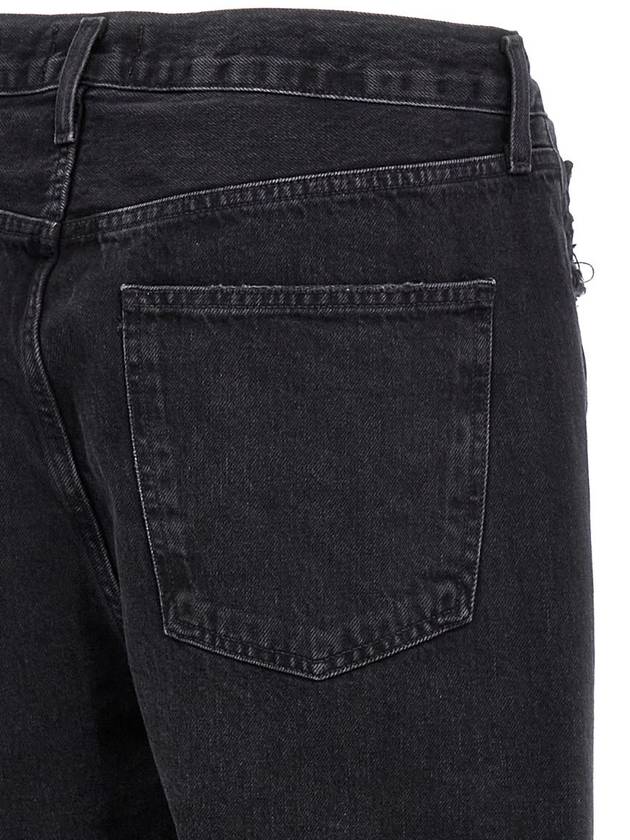 Agolde '90'S' Jeans - AGOLDE - BALAAN 4