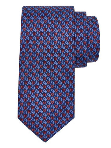 Tie 350979 773947 Free - SALVATORE FERRAGAMO - BALAAN 1