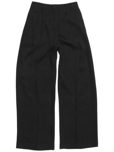 Acne Studios Pants - ACNE STUDIOS - BALAAN 1