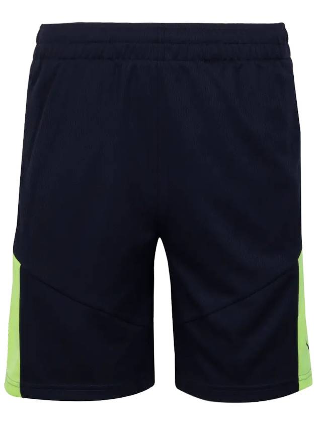 Individual Final Training Shorts Navy - PUMA - BALAAN 3