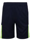 Individual Final Training Shorts Navy - PUMA - BALAAN 2