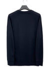 Palais Royal Classic Sweatshirt Black - MAISON KITSUNE - BALAAN 3