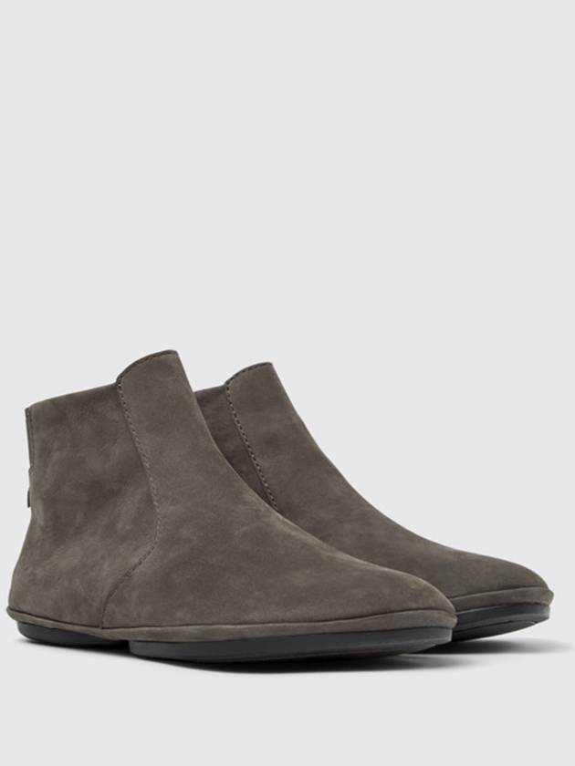 Right Ankle Middle Boots Grey - CAMPER - BALAAN 3