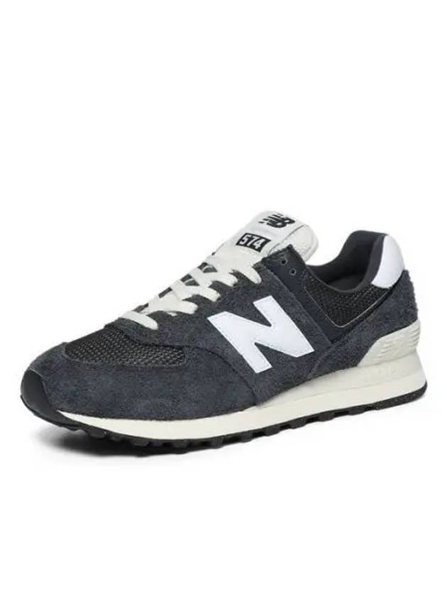 574 Low Top Sneakers Grey - NEW BALANCE - BALAAN 2