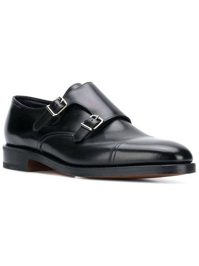 John Lobb Moccasin William Shoes - JOHN LOBB - BALAAN 2