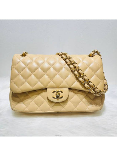 women shoulder bag - CHANEL - BALAAN 1