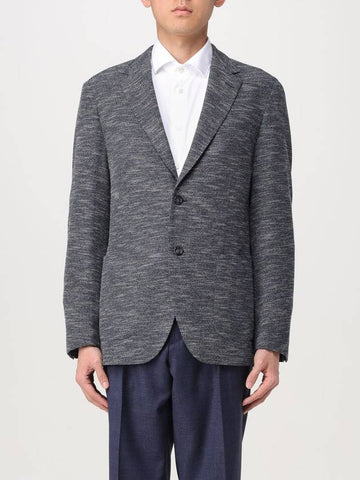 Blazer uomo Boss - HUGO BOSS - BALAAN 1