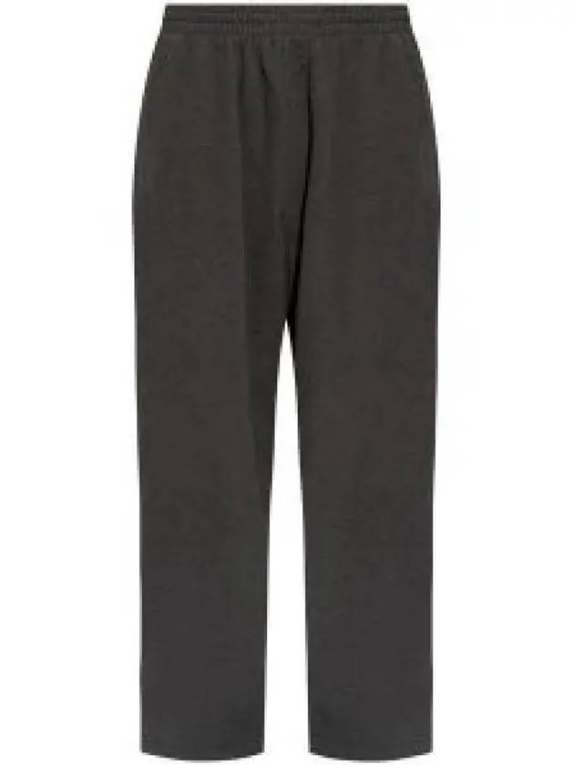 Baggy Track Pants Grey - BALENCIAGA - BALAAN 2