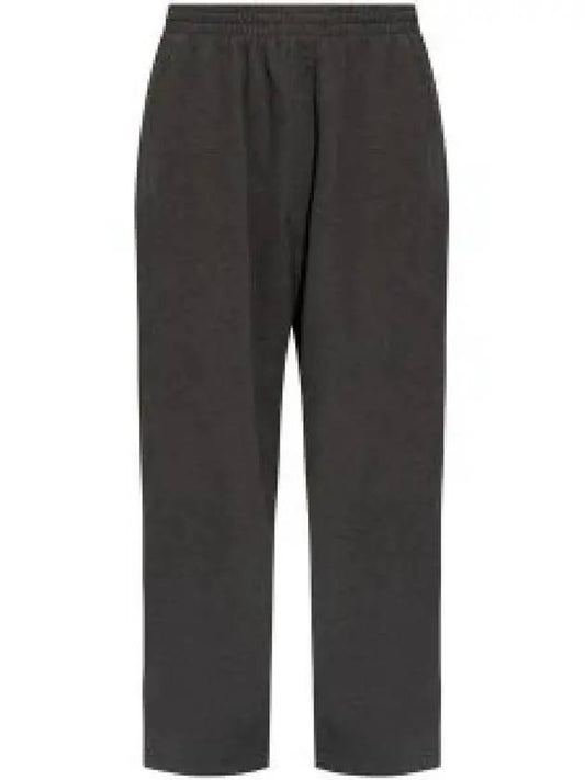 Baggy Track Pants Grey - BALENCIAGA - BALAAN 2