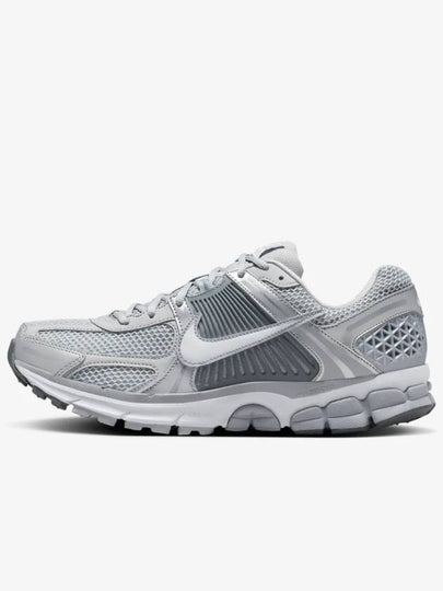 Air Zoom Vomero 5 Low Top Sneakers Cool Grey - NIKE - BALAAN 2