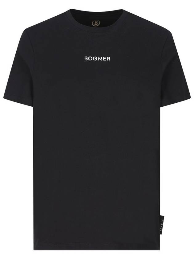 Bogner T-shirts and Polos Black - BOGNER - BALAAN 1