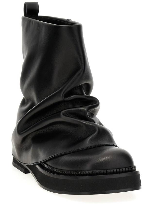 The Attico Boots - THE ATTICO - BALAAN 2